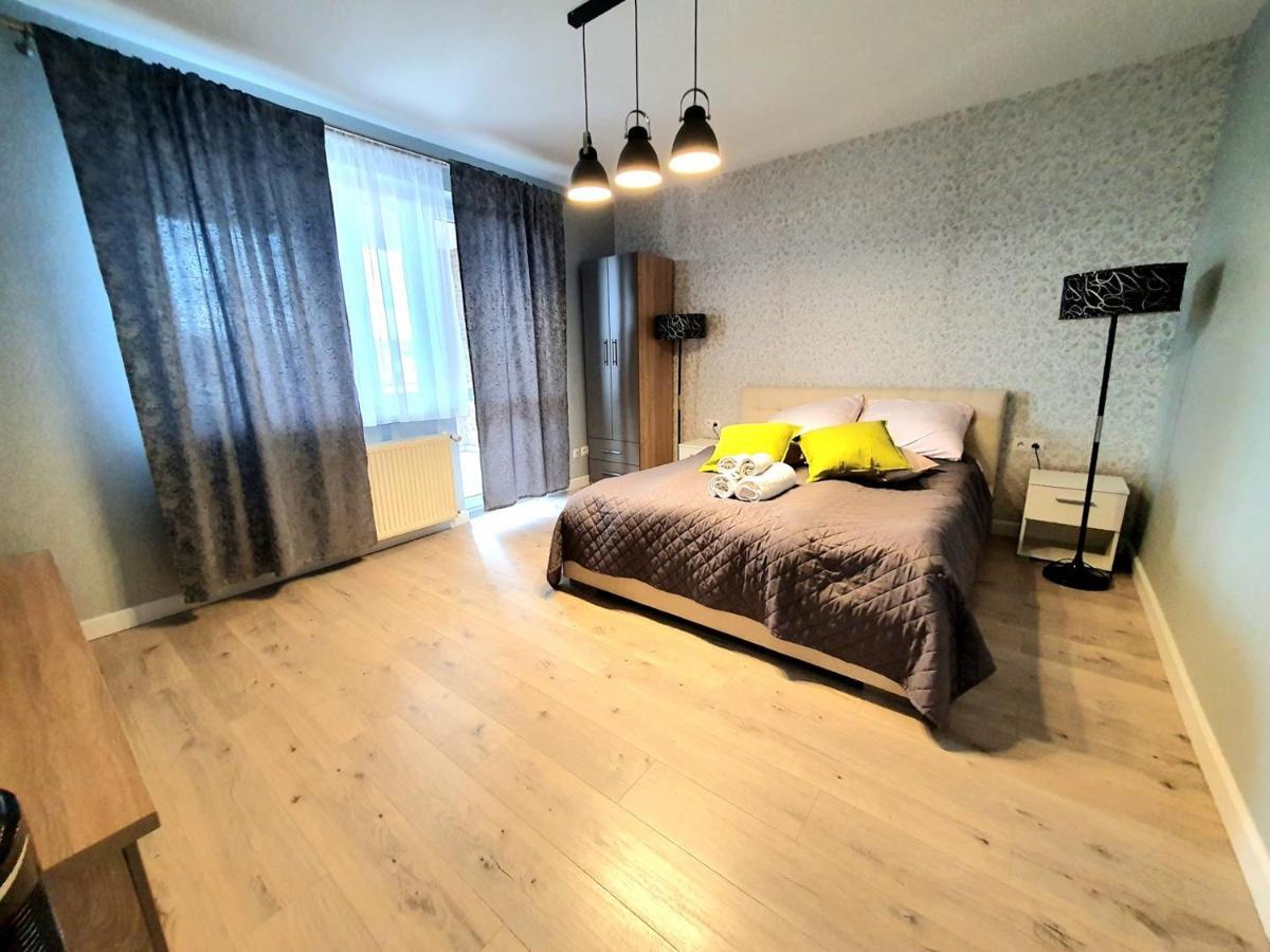 Prestige Apartament Augustow Exterior photo